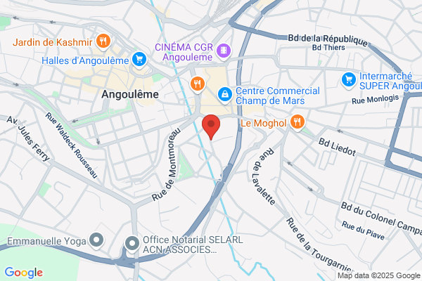 Ecole Primaire Mixte Condorcet