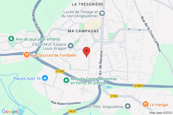 Ecoles Publiques