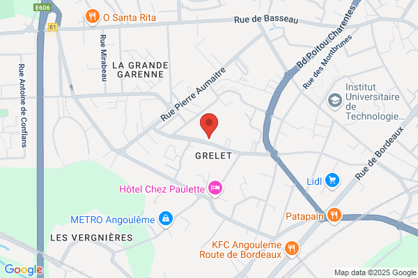 Groupe Scolaire Primaire Cezanne Renoir