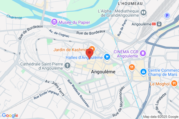 Eglise Saint Andre