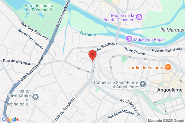 Eveche Librairie