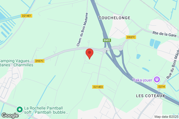 Agence Idex CHARENTES