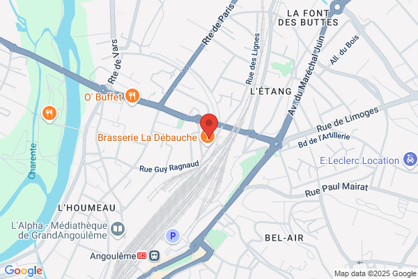 Climsure Charente