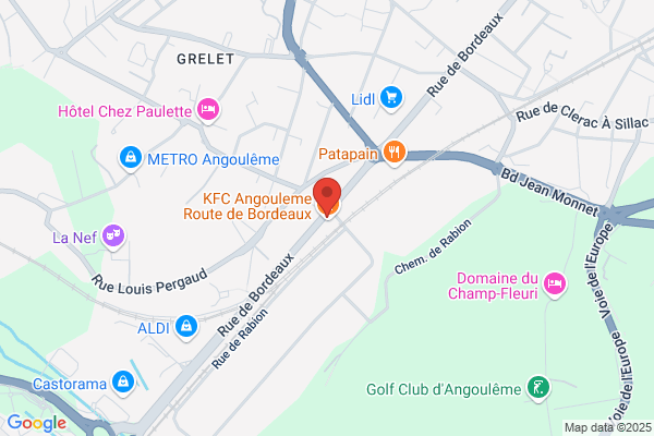 Acea Angouleme Charente Expertise Automobile Sarl