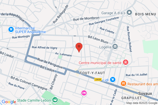 Authentique Fenetre Sarl
