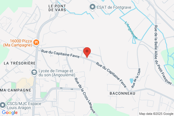 Afec Association De Formation Et D Enseignement continu