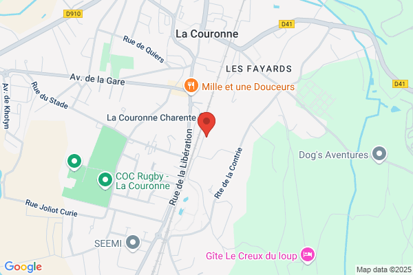 Compagnons Du Devoir