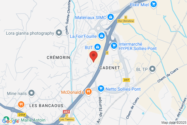 Enfin Entreprise Formation Insertion