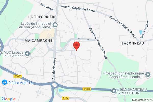 Greta Charente Atelier Autodidaxie