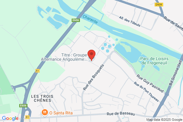 I.S.F.A.C (Institut Supérieur Formation Alternance Continue)