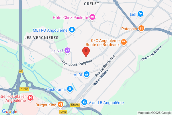 Agroleg Cooperative Maraichere