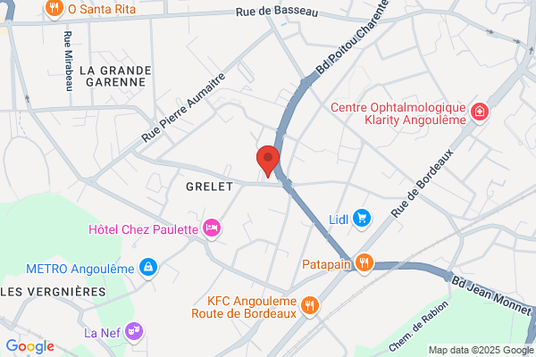Andrieux Fils