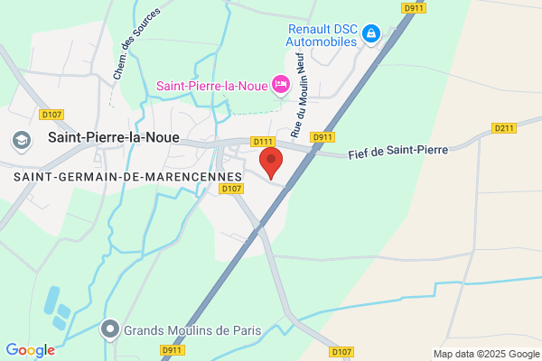 Hps Haute Protection Securite