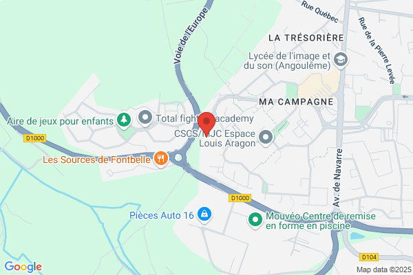 Hlm De La Charente Office Public Departemental bureau anne