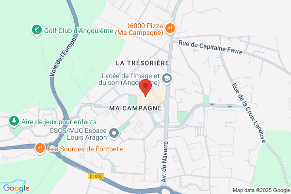 Aprium Pharmacie Plein Sud