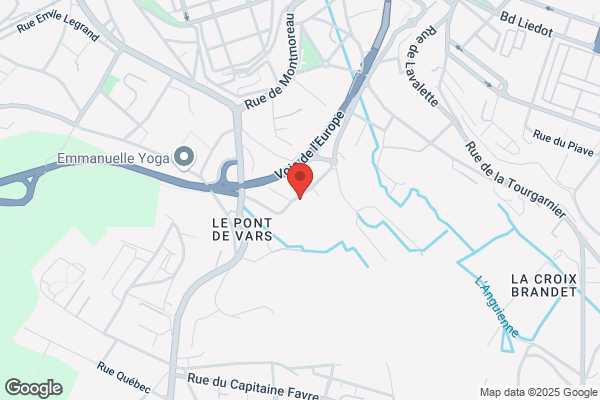 Hopital De Jour Adultes Antenne Du Centre hospitalier Camille Cl