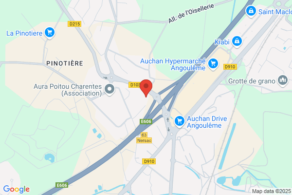 Hotel Premiere Classe
