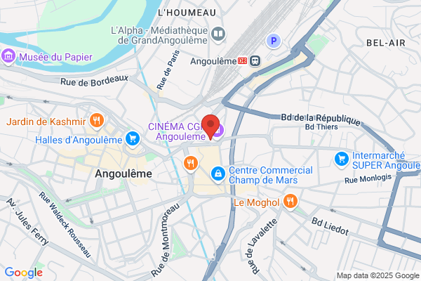 Agence Alliance Immobilier