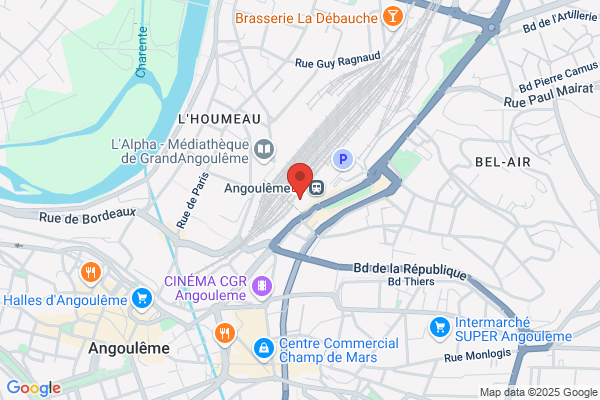Agence Avis Immobilier