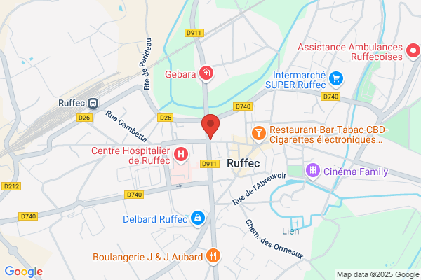 Agence Immobiliere Aia