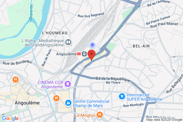 Agence Investissimo
