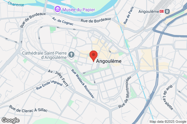 Agence immobilière Nexity