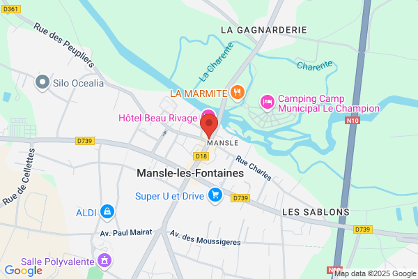 Aia Agence Angouleme Immobilier