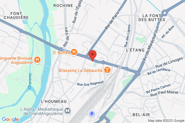 Ceci Communication Et Conseil Immobiliers