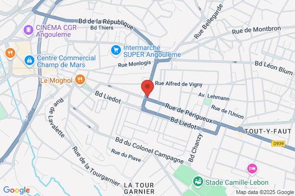 Directe Location
