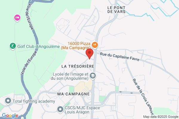 Aupy Sandrine Infirmiere