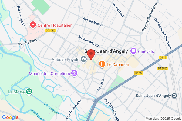 Dauphin Josiane Infirmiere