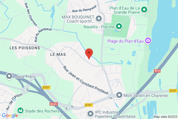 Hauguel Denis Infirmier