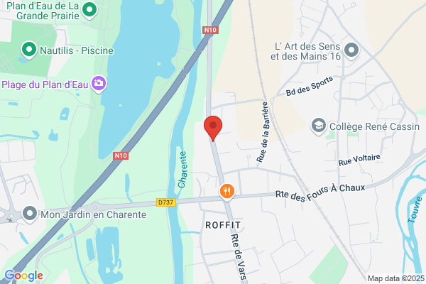 Keller Jacques Infirm Domicile