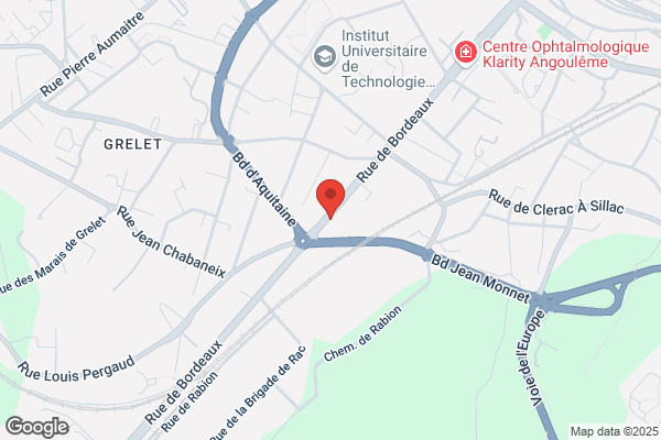 Charentes Papier Equipt Informat