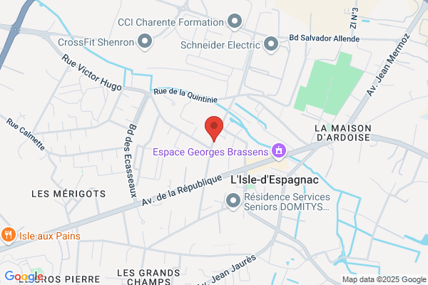 Ets Informatique