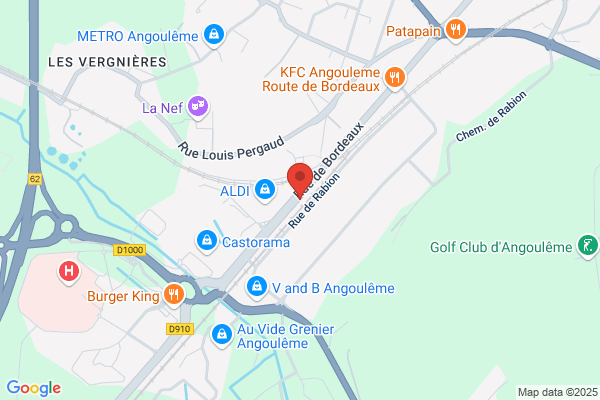 Infocom Ligne Informatique