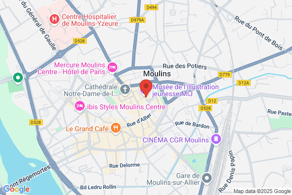 Id Net Informatique