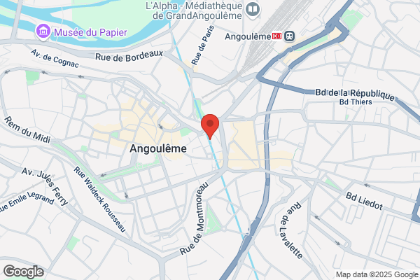 Boigenie Institut Angouleme Beaute