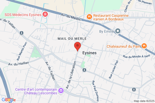 Esthetique Sophie