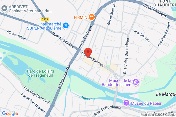 Institut Carine