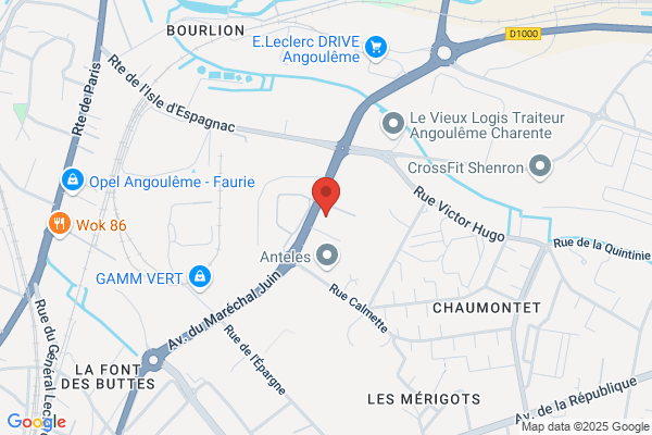 Charente Libre