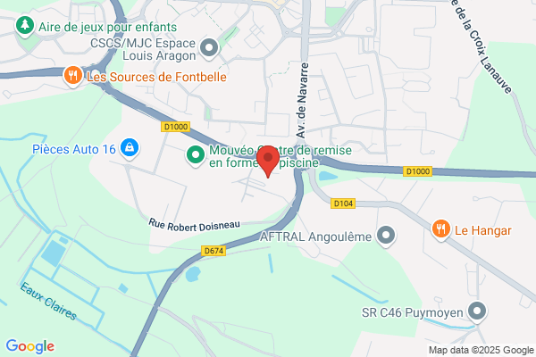 Courrier Francais