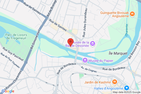 Club Angoumoisin De Motonautisme Et Ski Nautique