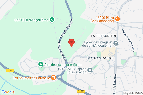 Comite De La Charente D Athletisme