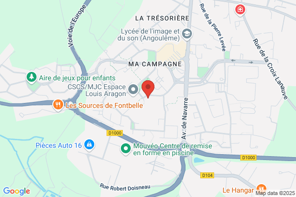 Centre Medico Scolaire