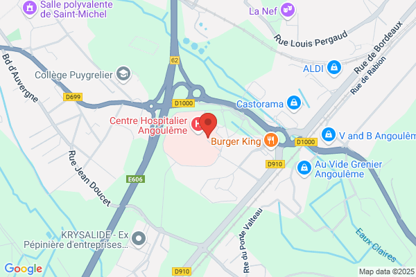 Devouge Thibaud Angeiologie