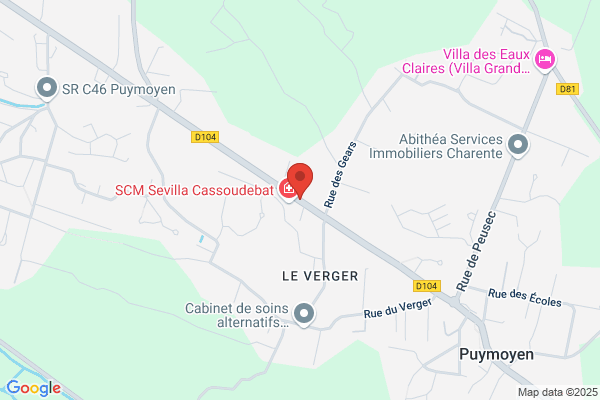 Guimard Bernadette Et Mena Annick Scm Medecins