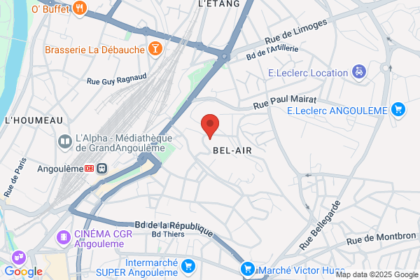 Auber Robert Texier Alain Et Billes Jean francois scm medecin