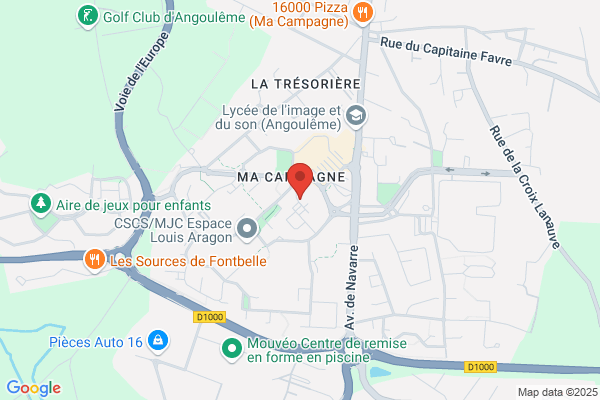 Cabinet Medical Des Docteurs Carrier Manaud Et bauer scm