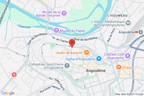 Dinghin Jean Marie